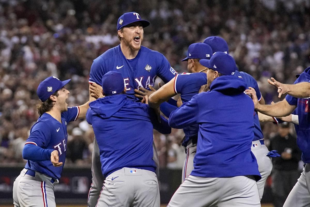 If you think the World Series sped by, it did. 9inning games averaged
