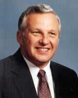 Albert Lynn Ward Jr.
