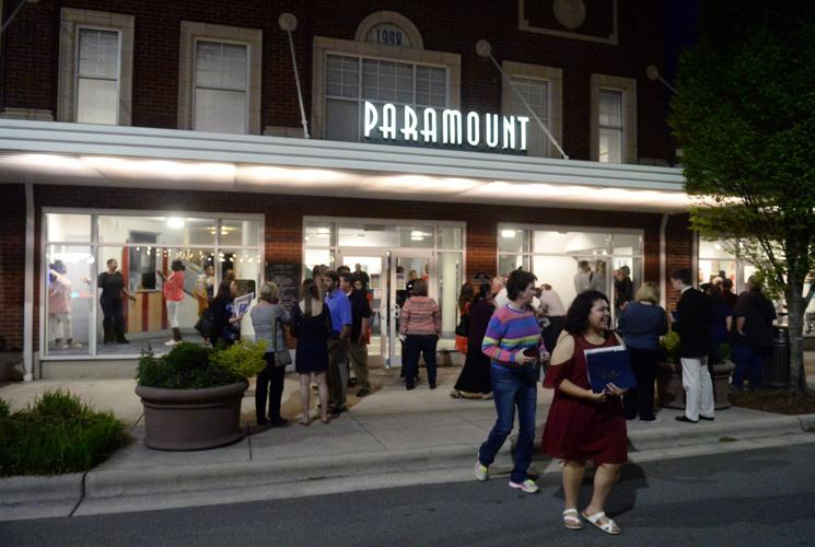 PHOTOS Alamance Awards for Excellence 2019 News