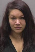 Graham woman accused of abducting her child
