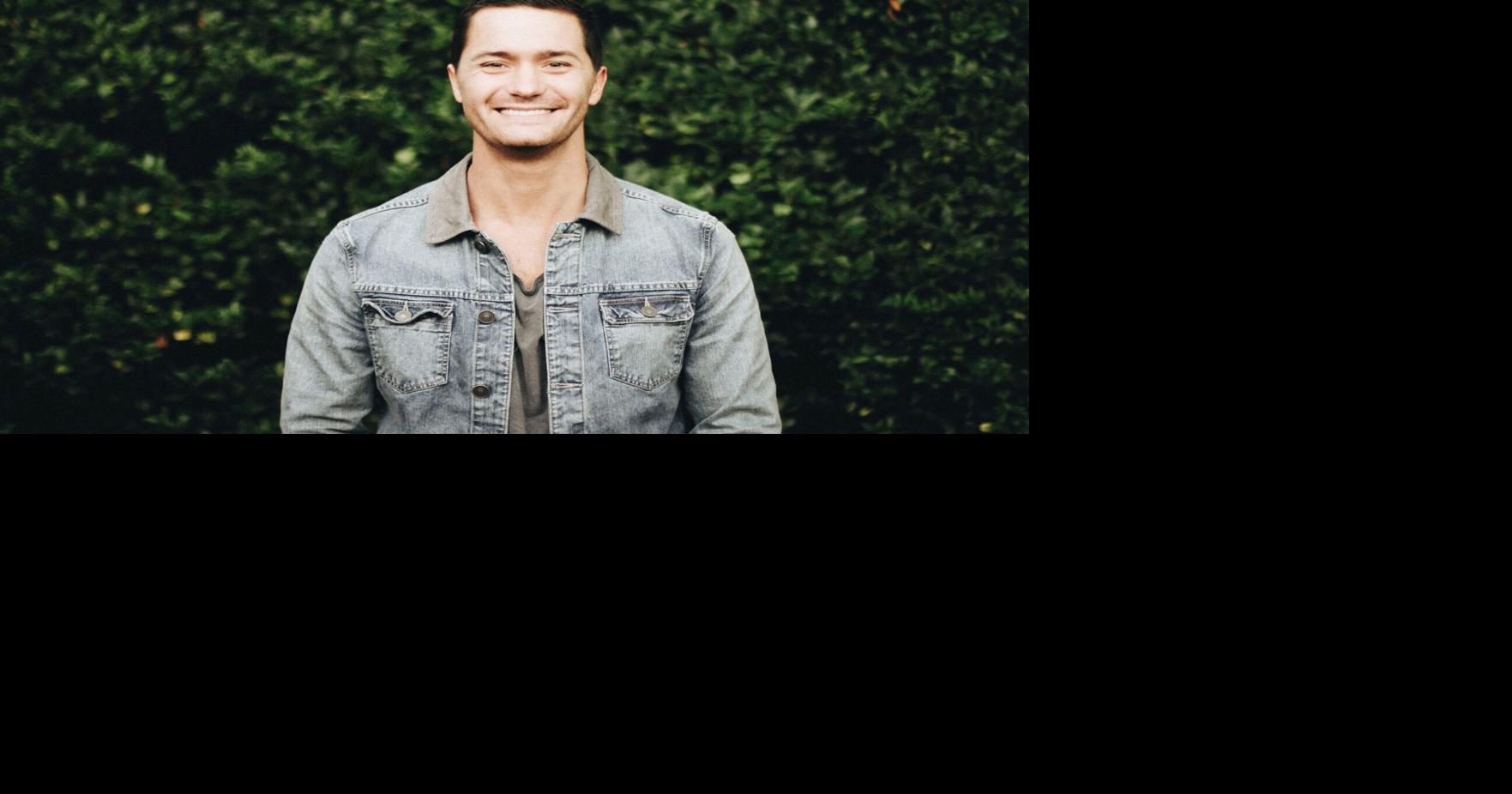 Pat Barrett 'walks by faith' | Entertainment | thetimesnews.com