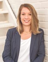 Lyndsi Tuck joins Pinnacle Financial Partners, Burlington