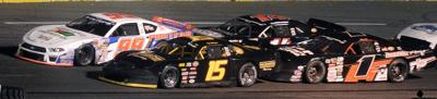 060620 Spts Ace Speedway Cars Late Model 05