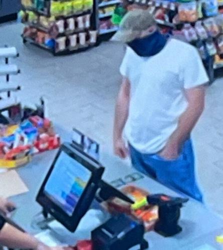 Police seek man who robbed store | Crime | thetimesnews.com