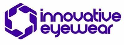 Innovative Eyewear, Inc. Announces Closing of $1.025 Million Registered Direct Offering Priced At-the- Market Under Nasdaq Rules