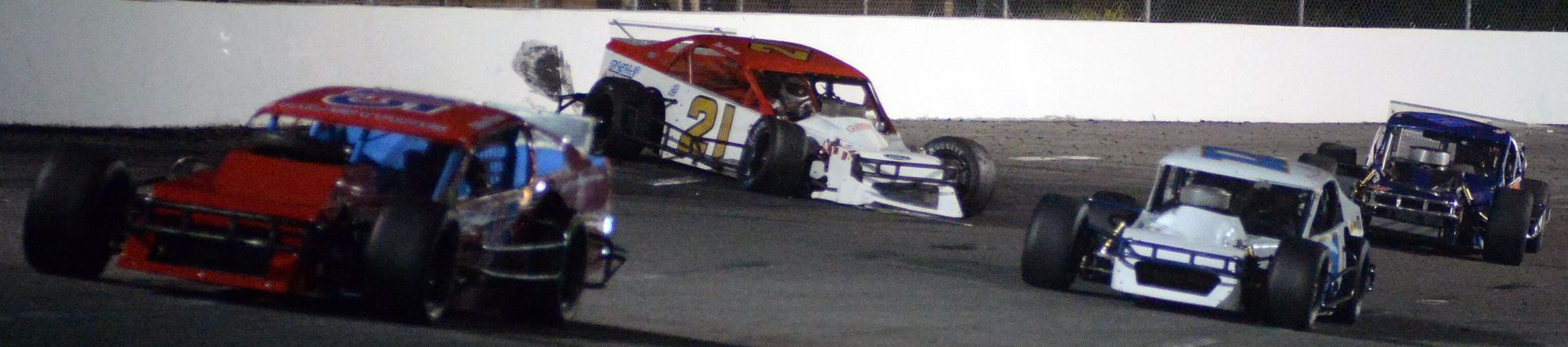 Photos Ace Speedway Late Model and Modified Division Features News