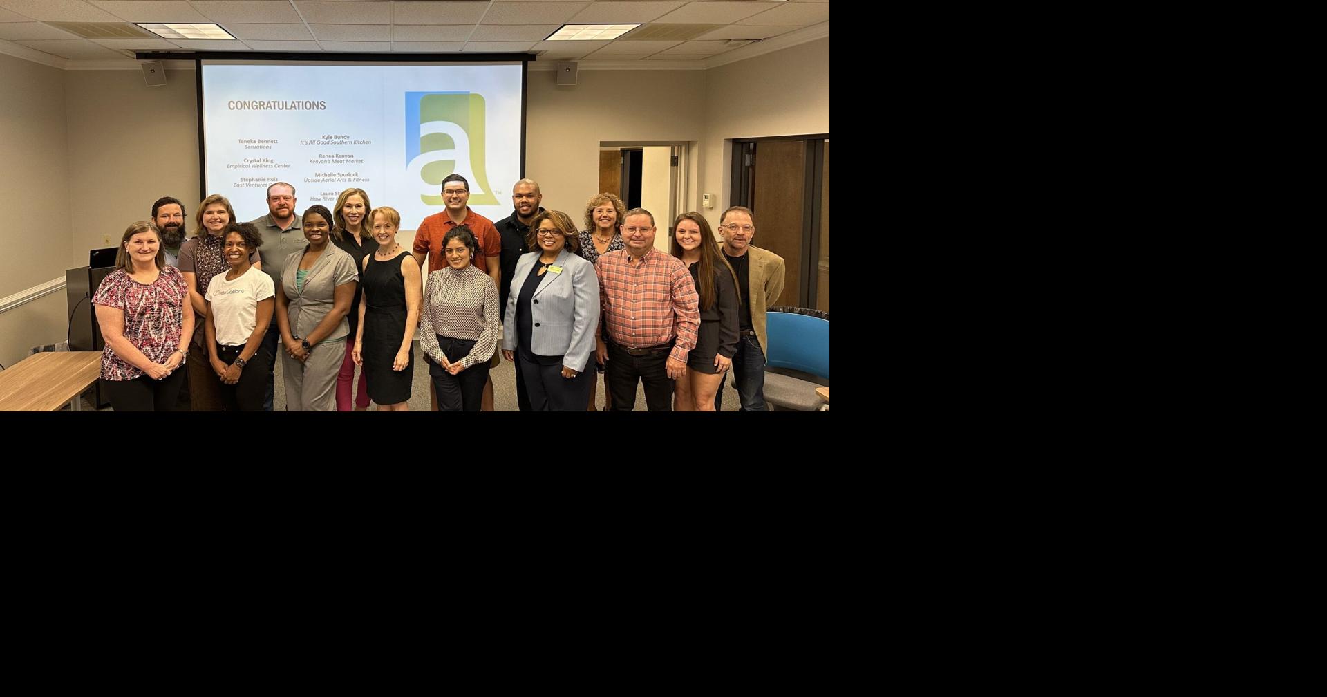 Alamance County small businesses awarded grants Business