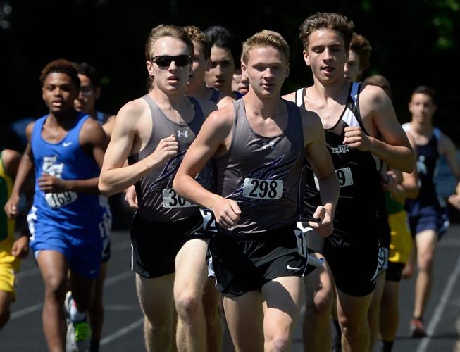 High School Track and Field News