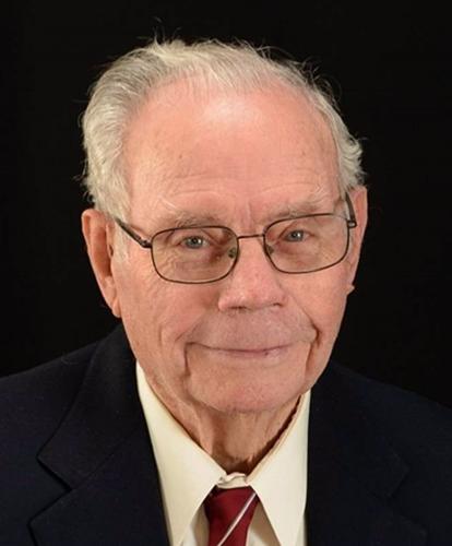 James Rudd Lord James “Jake” Rudd | Obituaries | thetimesnews.com