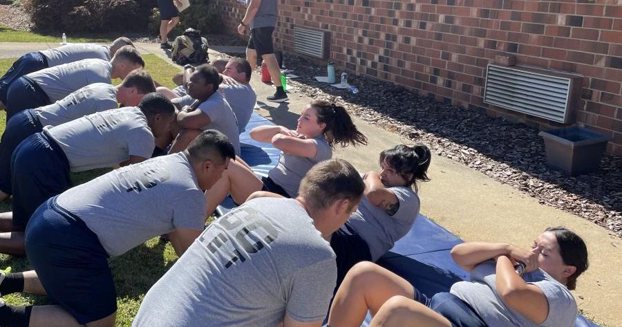 College's BLET program achieves state's top enrollment | Local News ...