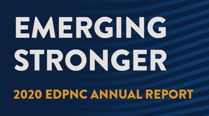 EDPNC Report