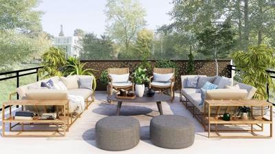 Tips to Maximize Your Outdoor Space