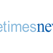 The Times News logo