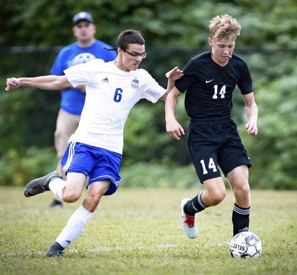 Whitley County Colonel soccer team captures program-best sixth win in a ...