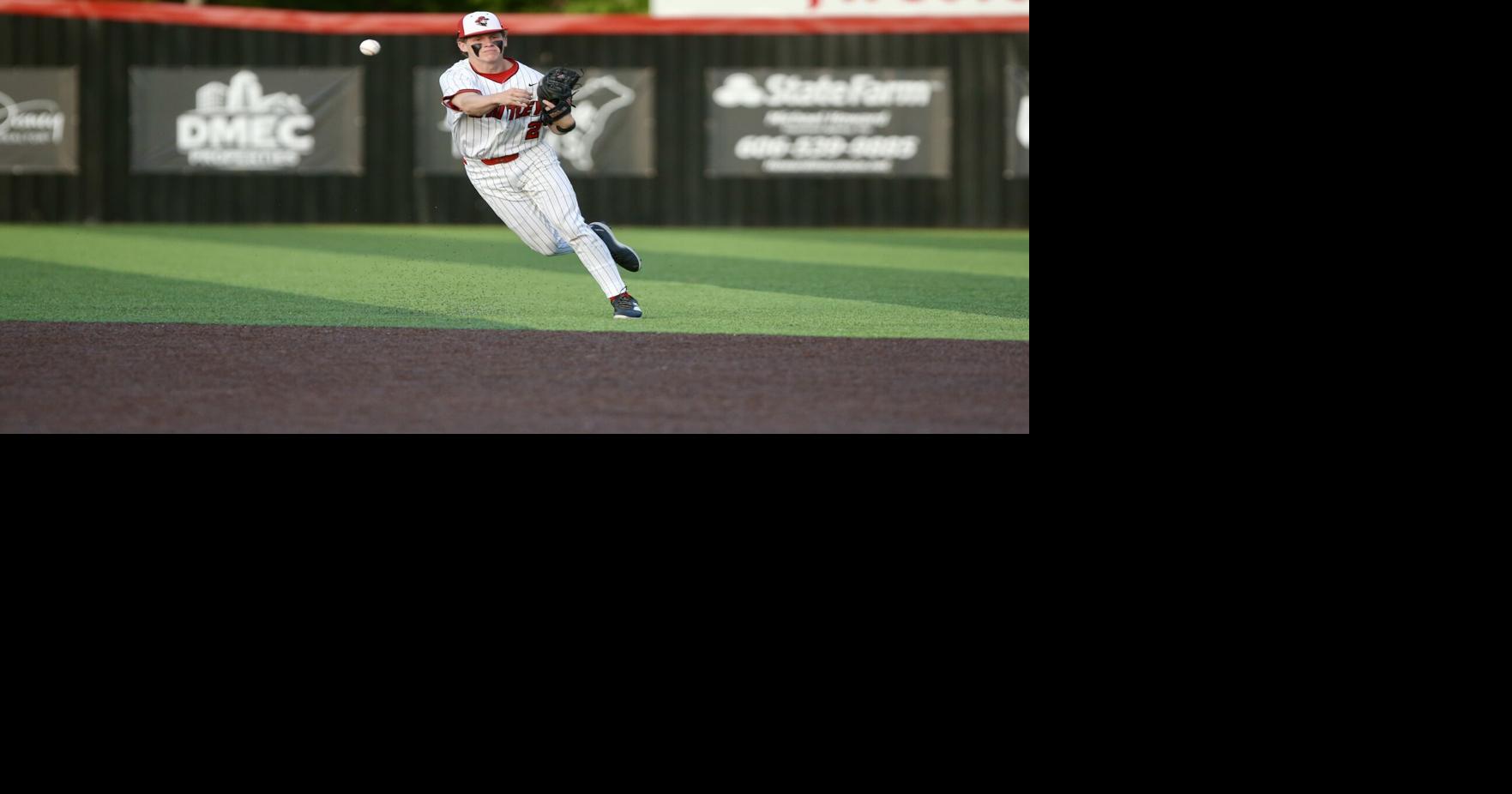 Colonels stay red hot, push win streak to 17 games | Sports ...