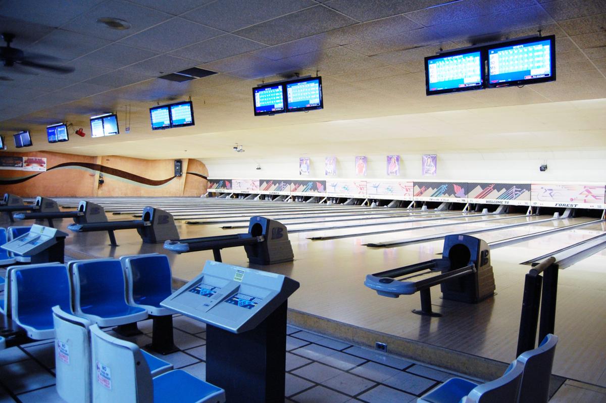 STRIKE, OUT? Corbin bowling alley slated to close at the end of August