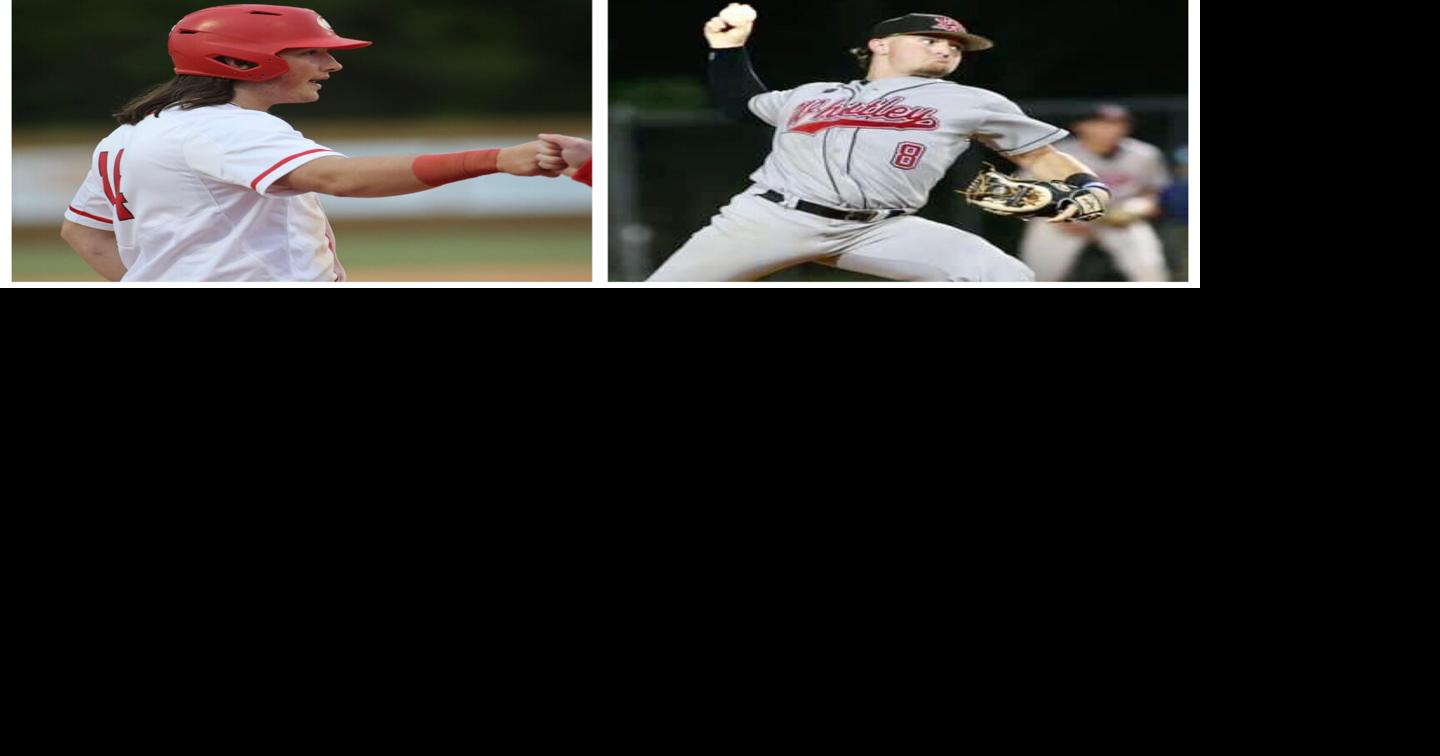 Whitley County, Corbin players earn allstate baseball honors Sports
