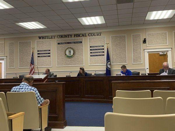 Whitley Co scheduled to receive over $1 2 million for COVID 19 relief