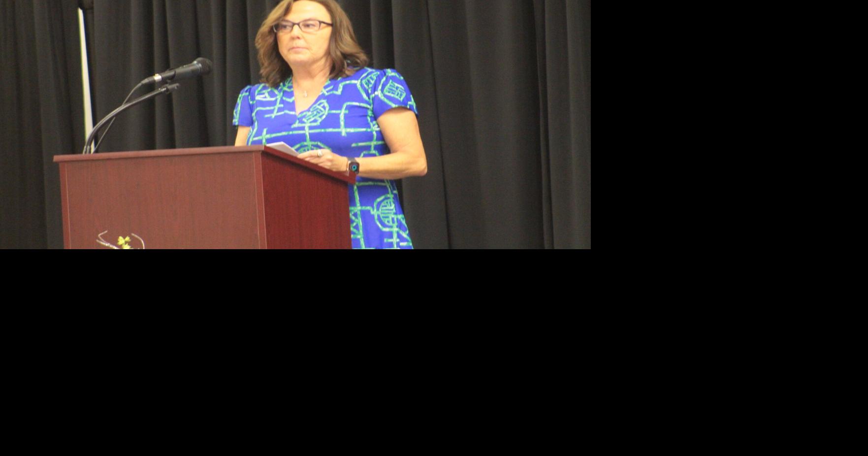 Razmus named Leadership Tri-County's Leader of the Year | News ...