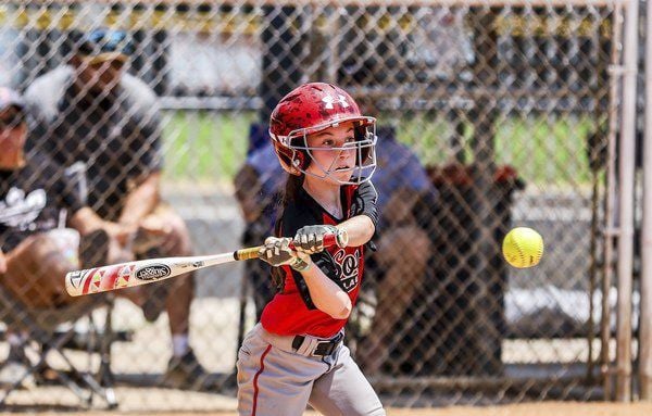 South Laurel S 9 10 Year Old All Stars Softball Team Hopes To Bring Home State Championship Local Sports Thetimestribune Com