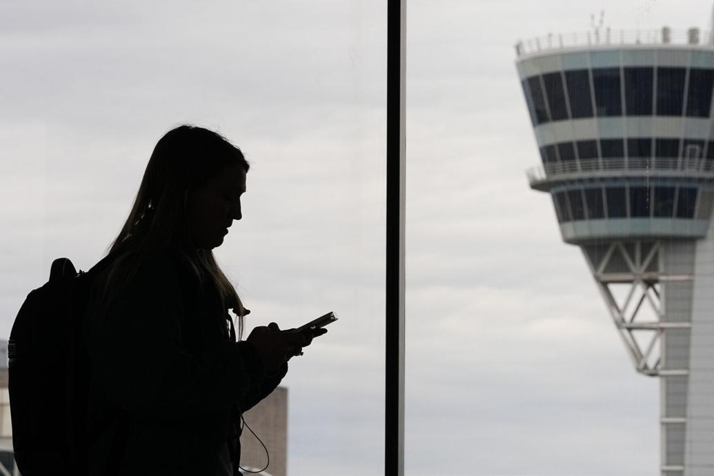Keys Da Problem Flights disrupted across the US Northeast due to technical problems at ...