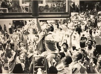 Raymond Reed Basketball BASKETBALL: South Laurel to honor former coach with Raymond Reed ...