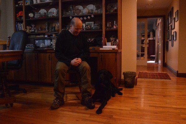 Laurel County Man Adopts Hearing Dog Local News