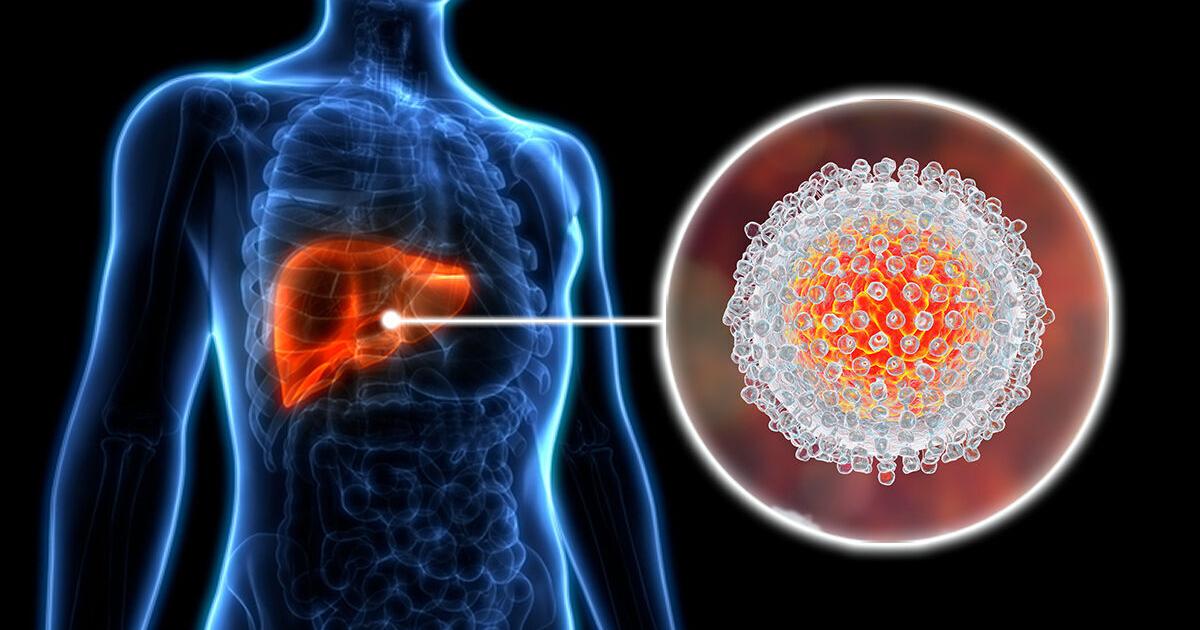 Public officials say adults should be tested for Hep C