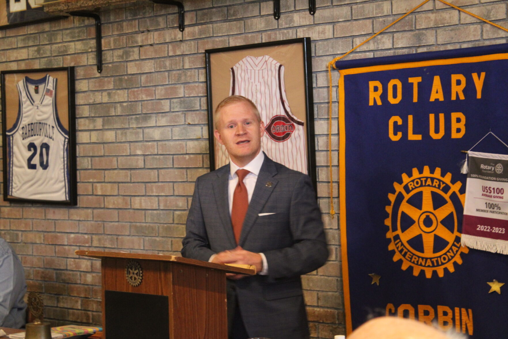 Cumberlands president discusses growth, future of higher education at ...
