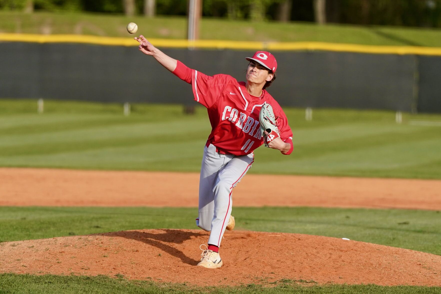 Corbin Baseball Secures No. 2 Seed in 50th District with Dominant Win ...