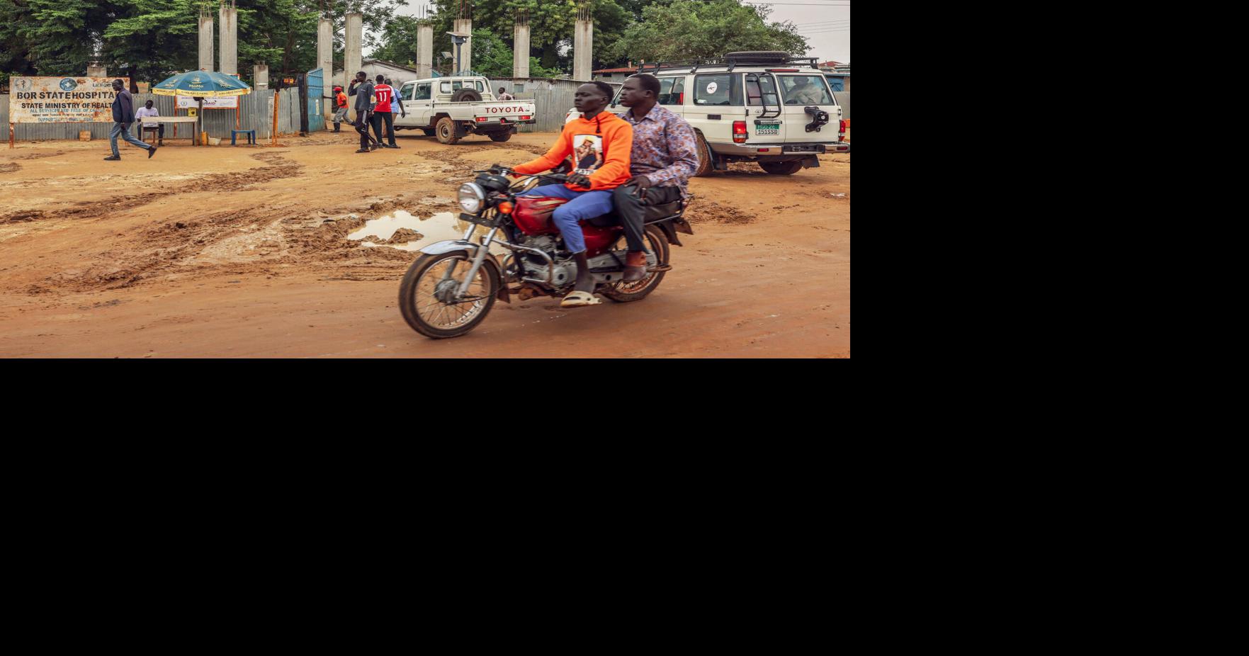 Judge temporarily halts Trump’s move to end protected status for South Sudanese immigrants