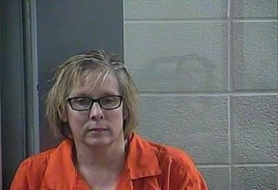 Woman sentenced 10 years for DUI crash | Local News | thetimestribune.com