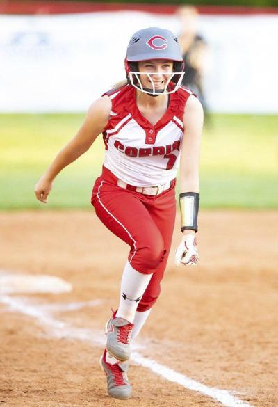 Four Tri-County softball teams in Top Five of Fear 'Les' Rankings
