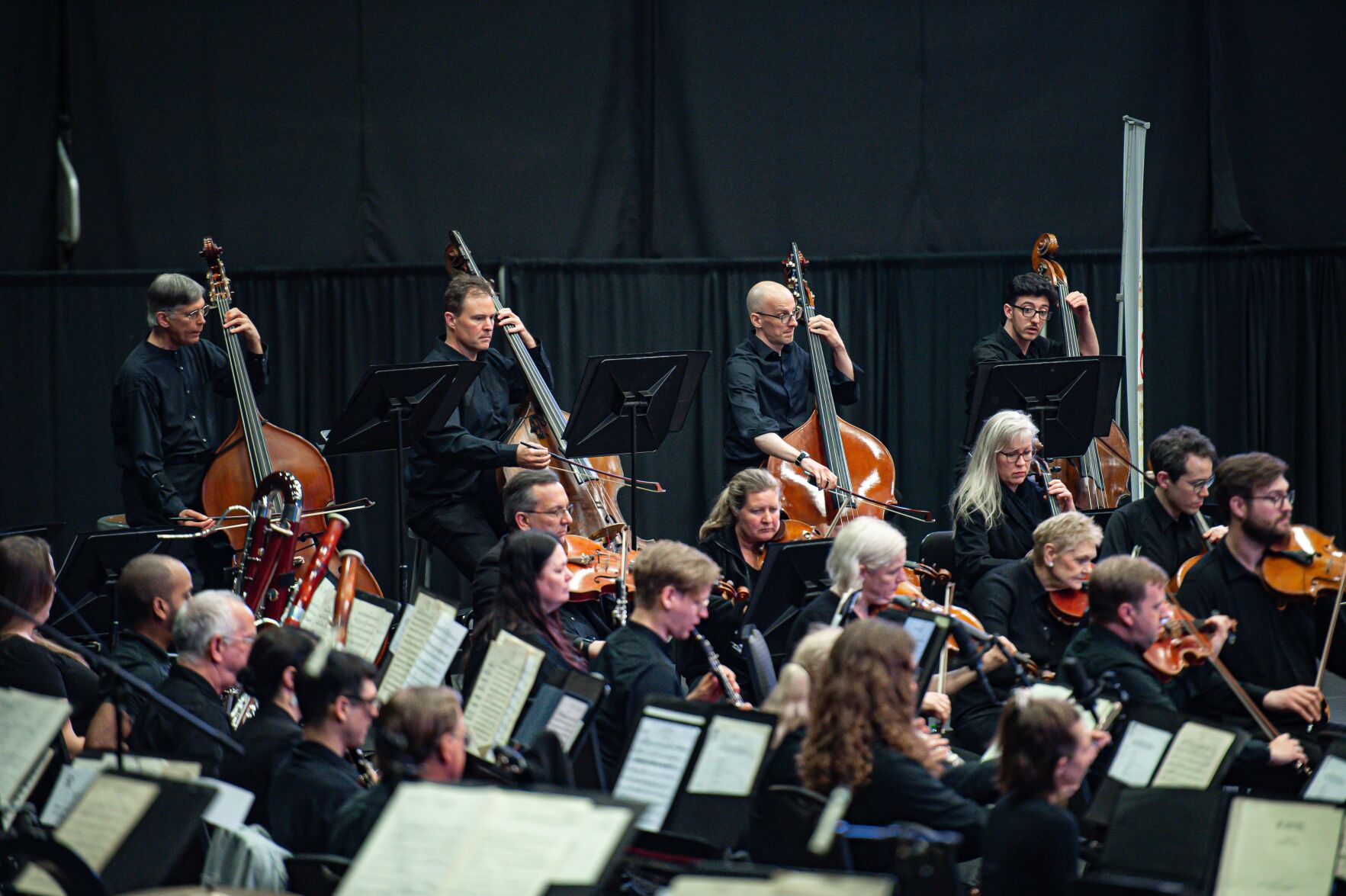 Louisville Orchestra's 