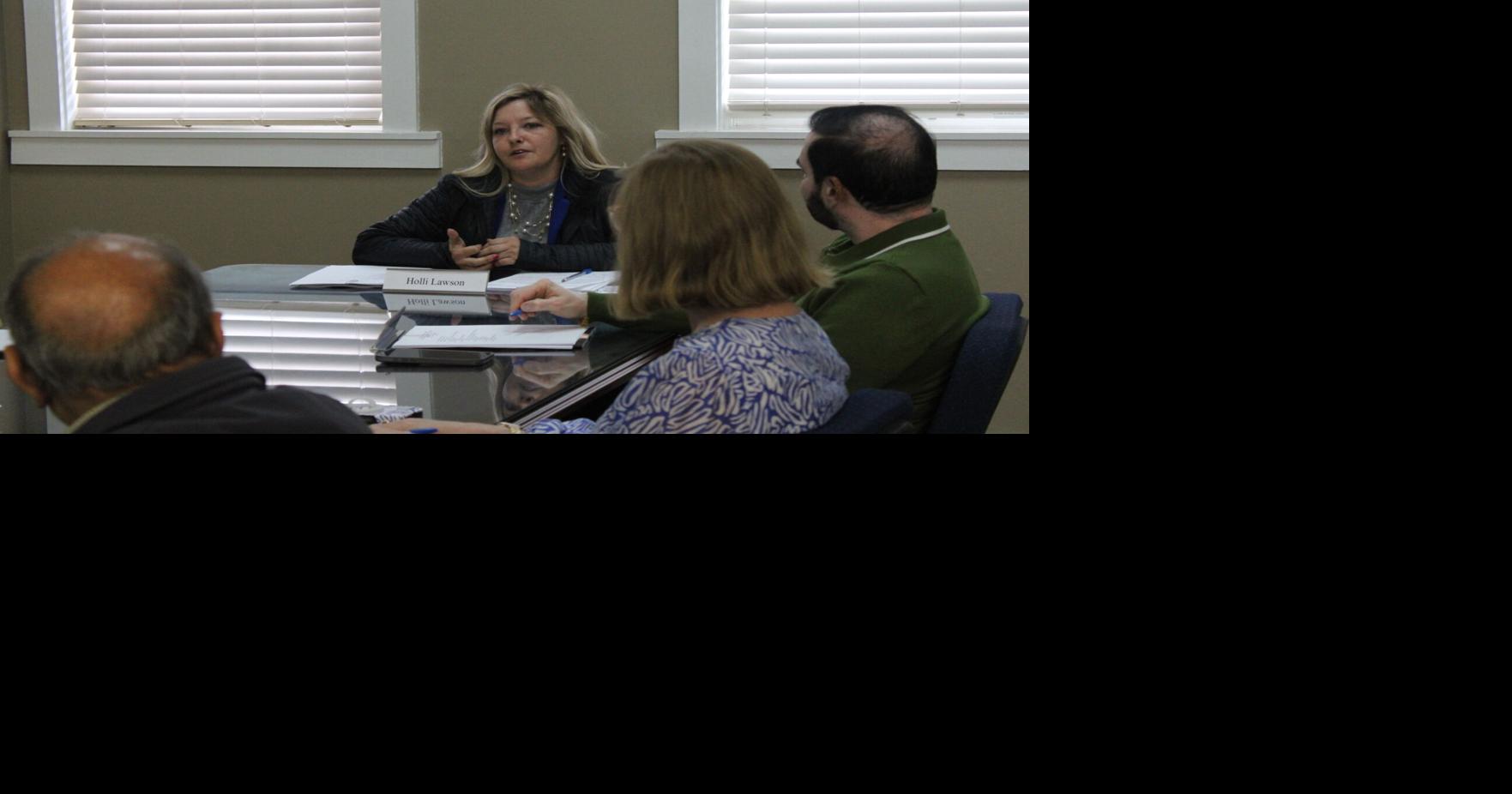 Corbin Tourism welcomes new member, elects officers