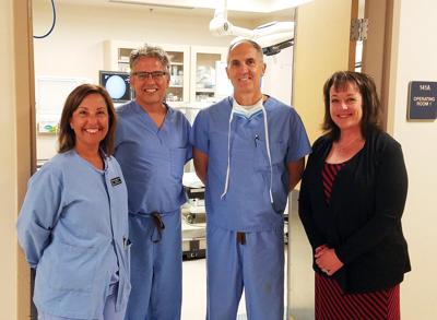 Cumberland Valley Surgical Center Invites Community To Open House Community Thetimestribune Com