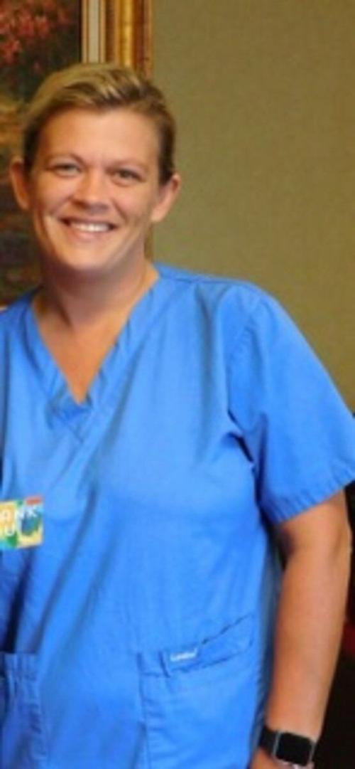Stranger helps save man's life at Corbin restaurant