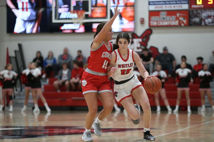 Housley scores 27 points, hits five 3-pointers during Corbin’s 70-27 ...