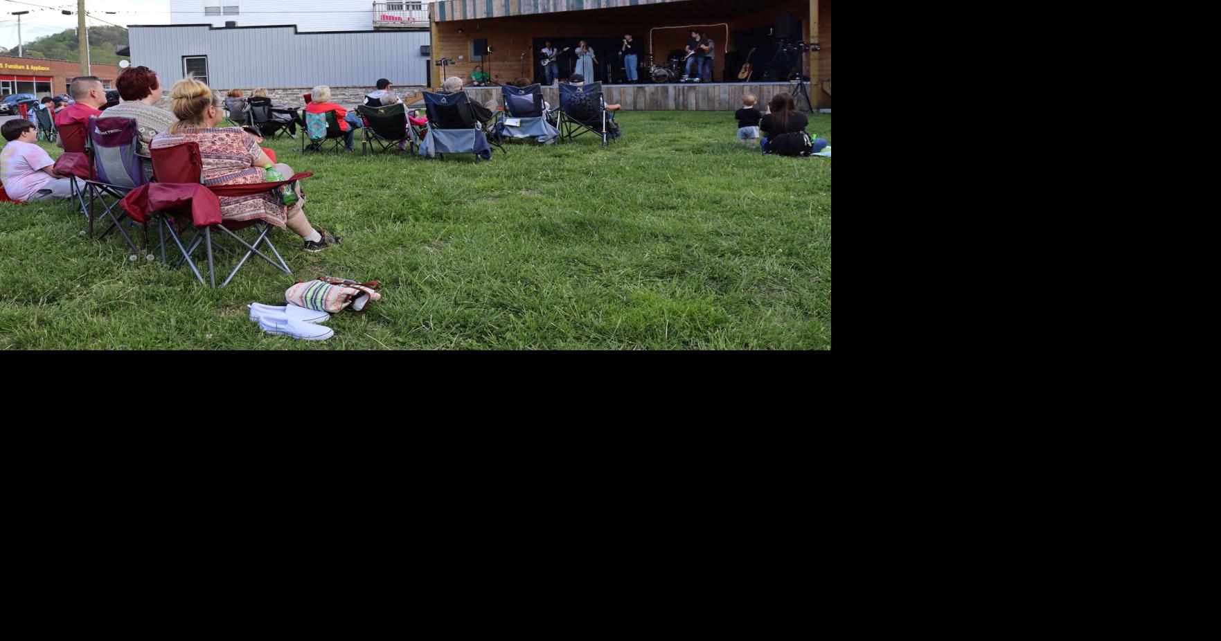 Williamsburg among Kentucky communities reporting strong Main Street growth