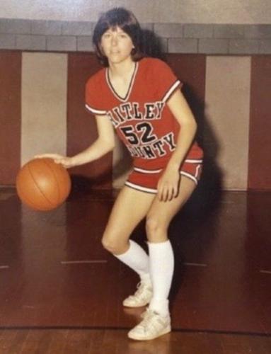 Betsy Rains WCHS announces 2020 Athletic Hall of Fame inductees | Local Sports ...