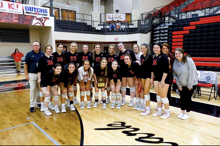 STATE RUN ENDS Whitley County falls to Notre Dame in the Elite Eight