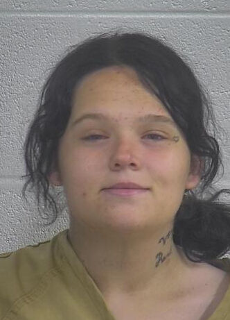 Northern KY Woman Arrested For Stolen U-Haul Pleads Guilty To Amended ...