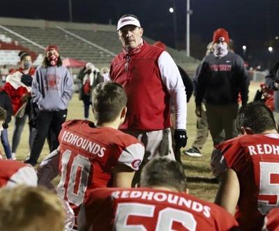 Corbin Redhounds remain atop the Fear 'Les' Rankings | Local Sports ...
