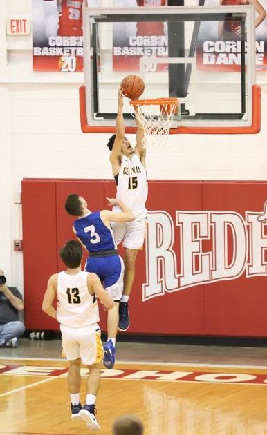 Knox Central Sits Atop Final Fear Les 13th Region Boys