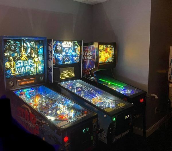 Pinball museum opens in Corbin, Kentucky, News