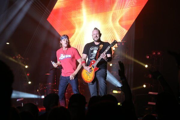 three doors down and seether