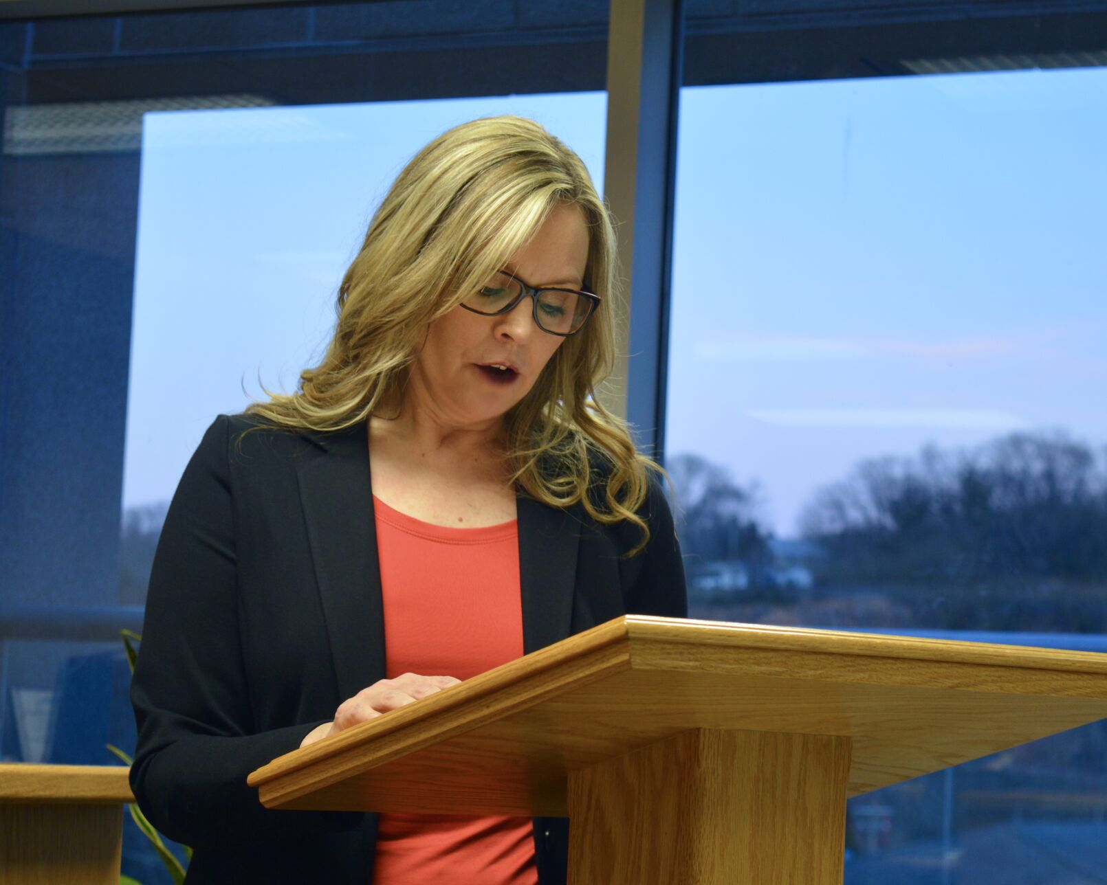 Whitley County principals present goals for improvement at board meeting - Times Tribune of Corbin