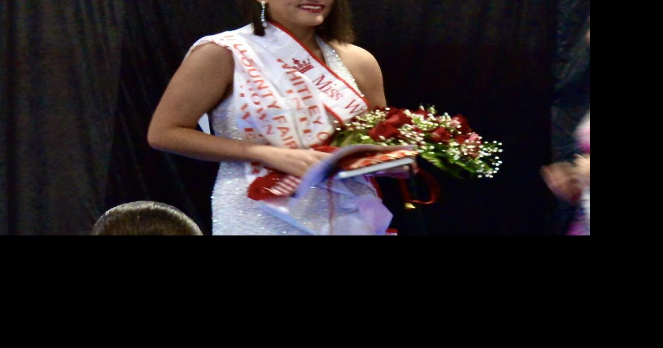 Whitley County Fair pageant crowns Miss and Mrs/Ms Whitley County Fair ...