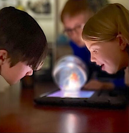 Corbin School of Innovation featured at KY Association of ...