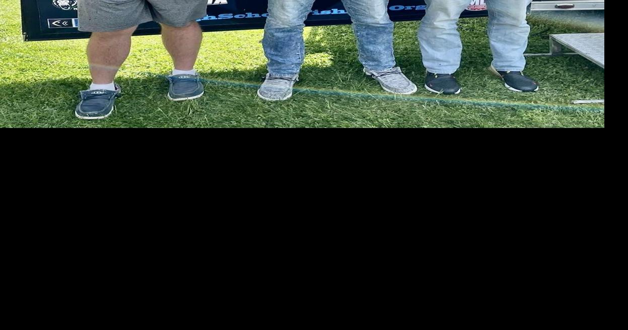 Whitley County S Bracken Castle And Bryson Potter Advance To Khsaa Bass Fishing State Tournament Sports Thetimestribune Com